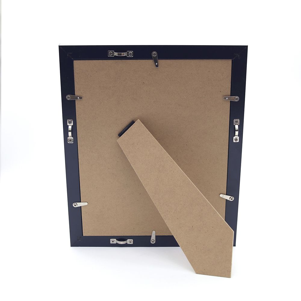 【受注生産】ネームインポエム出産祝い1人用 ボーイ（ベビーミッキー＆ベビードナルド）