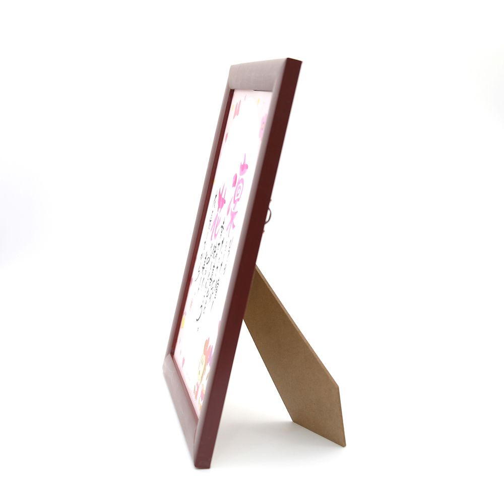 【受注生産】ネームインポエム出産祝い1人用 ガール（ベビーミニー＆ベビーデイジー）