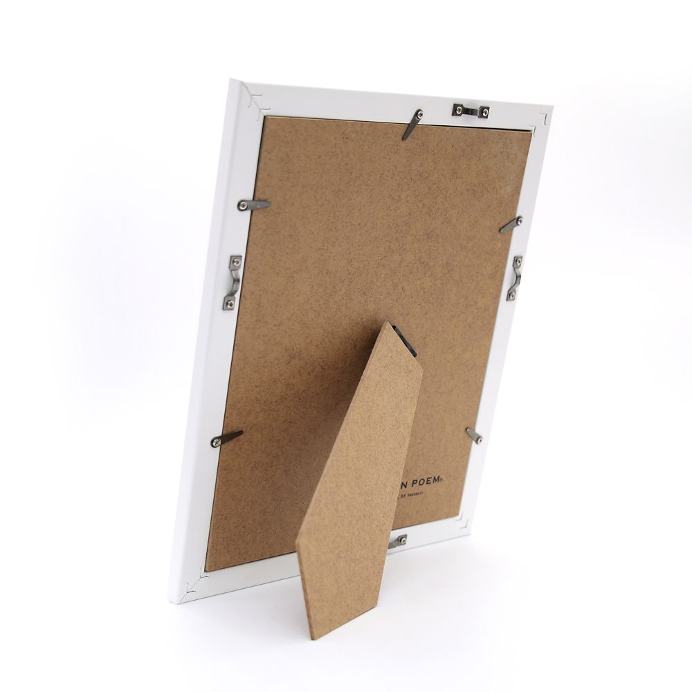 【受注生産】ネームインポエム出産祝い1人用 たからもの（ダンボ）