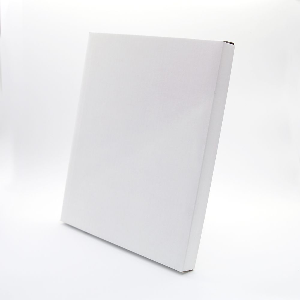 【受注生産】ネームインポエム出産祝い1人用／写真貼付けスペース有り たからもの（ダンボ）