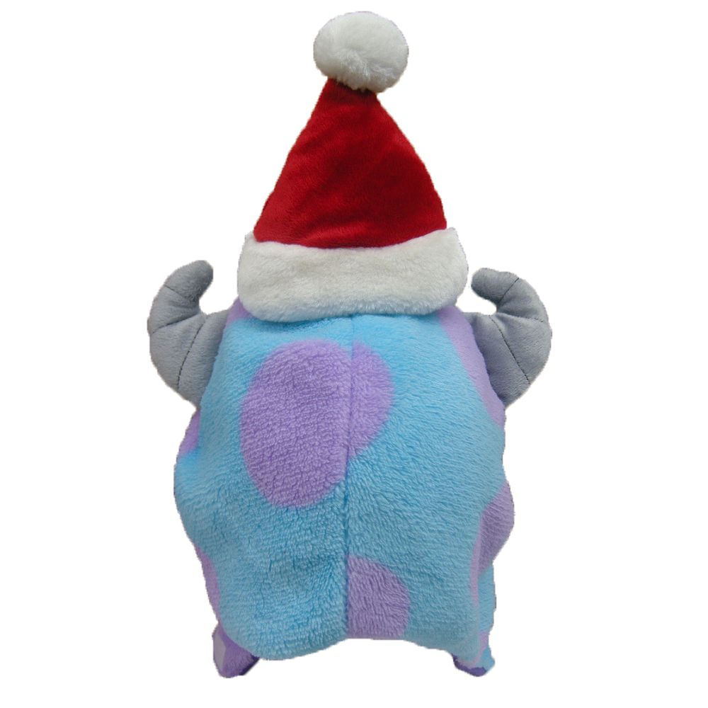 公式 ショップディズニー サリー サンタ帽デザイン