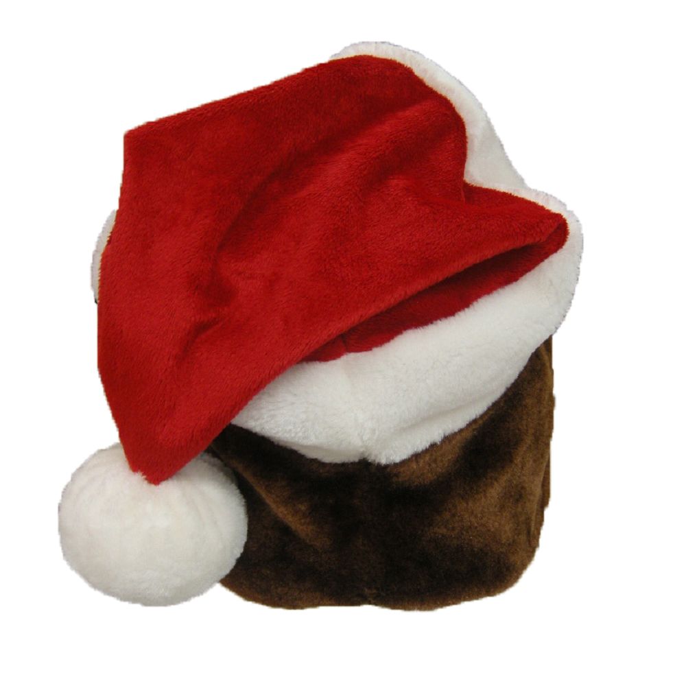 公式 ショップディズニー チップ サンタ帽デザイン