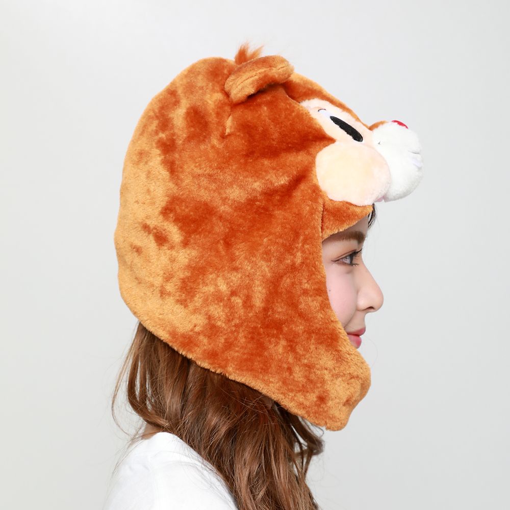 デール キャップ