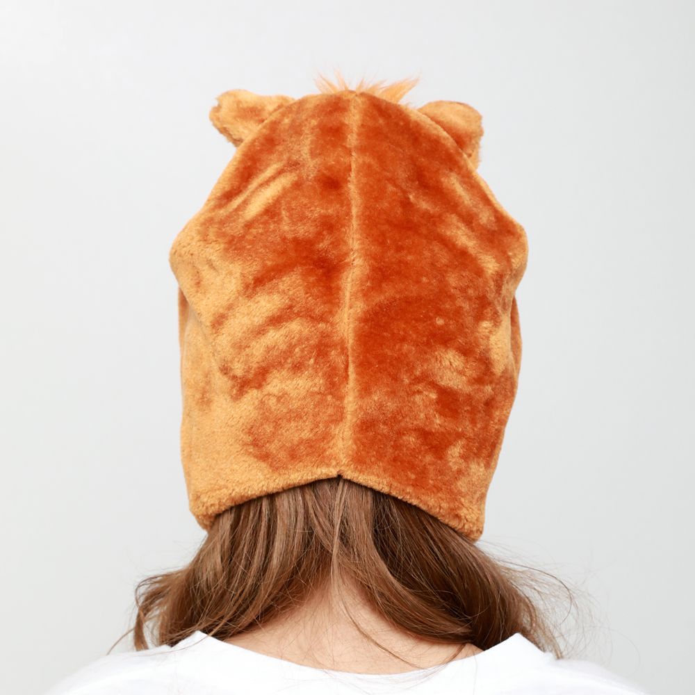 デール キャップ