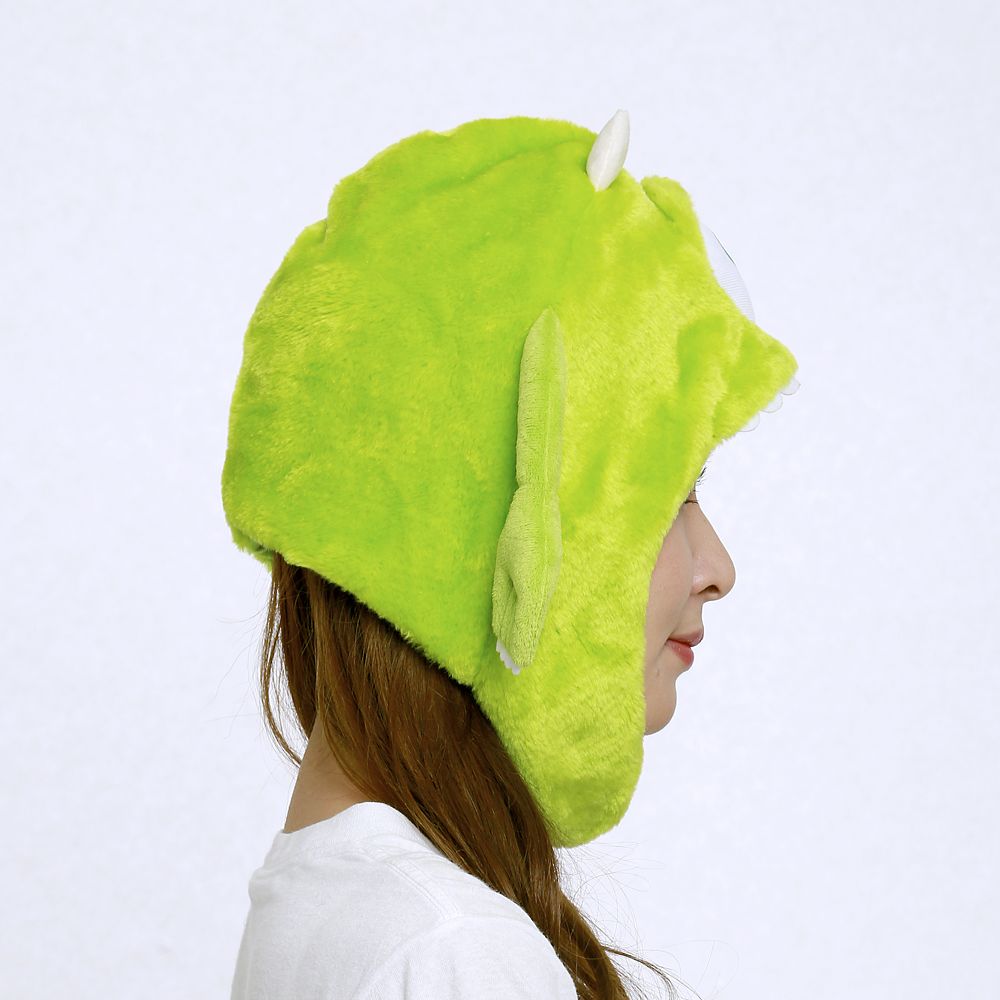 マイク キャップ