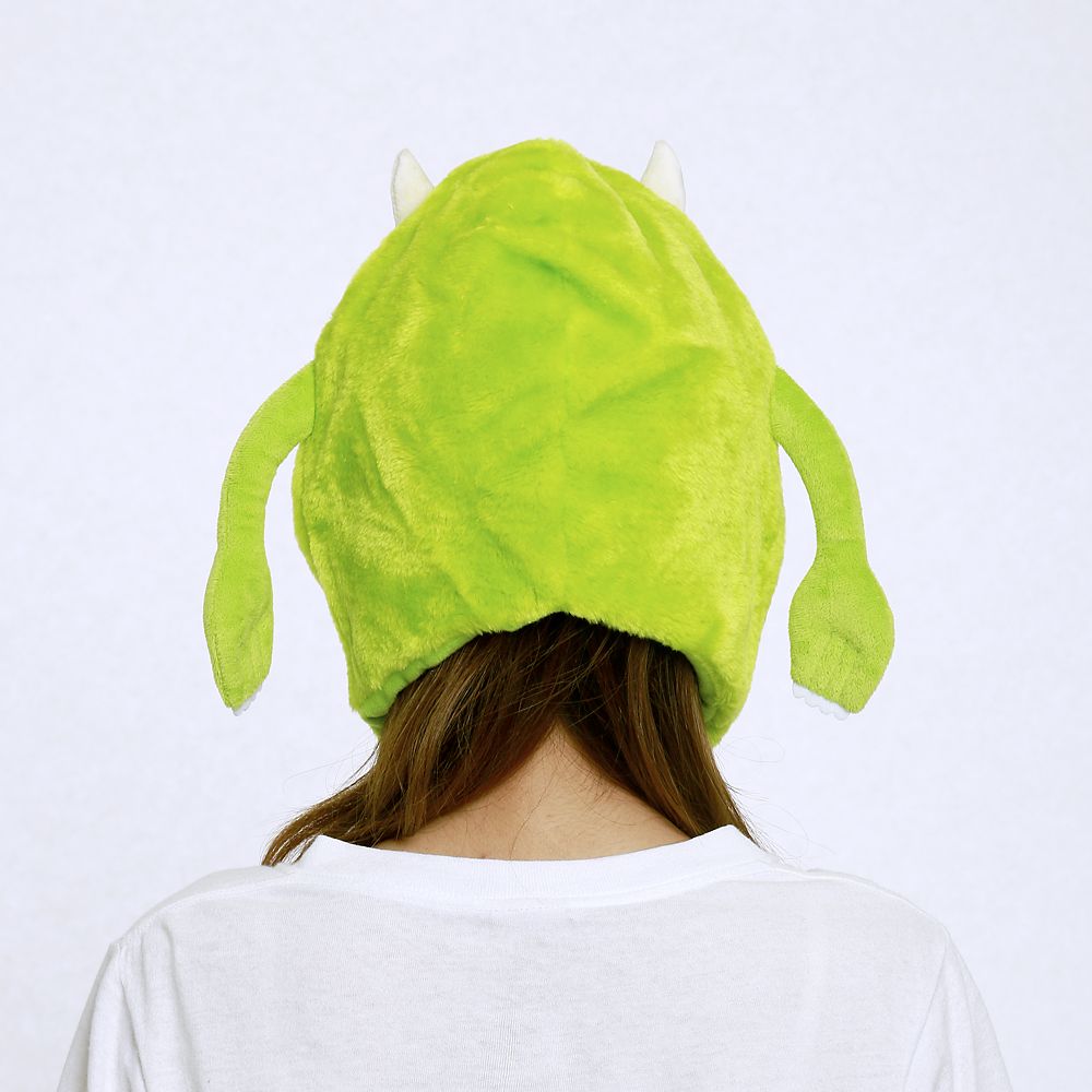 マイク キャップ