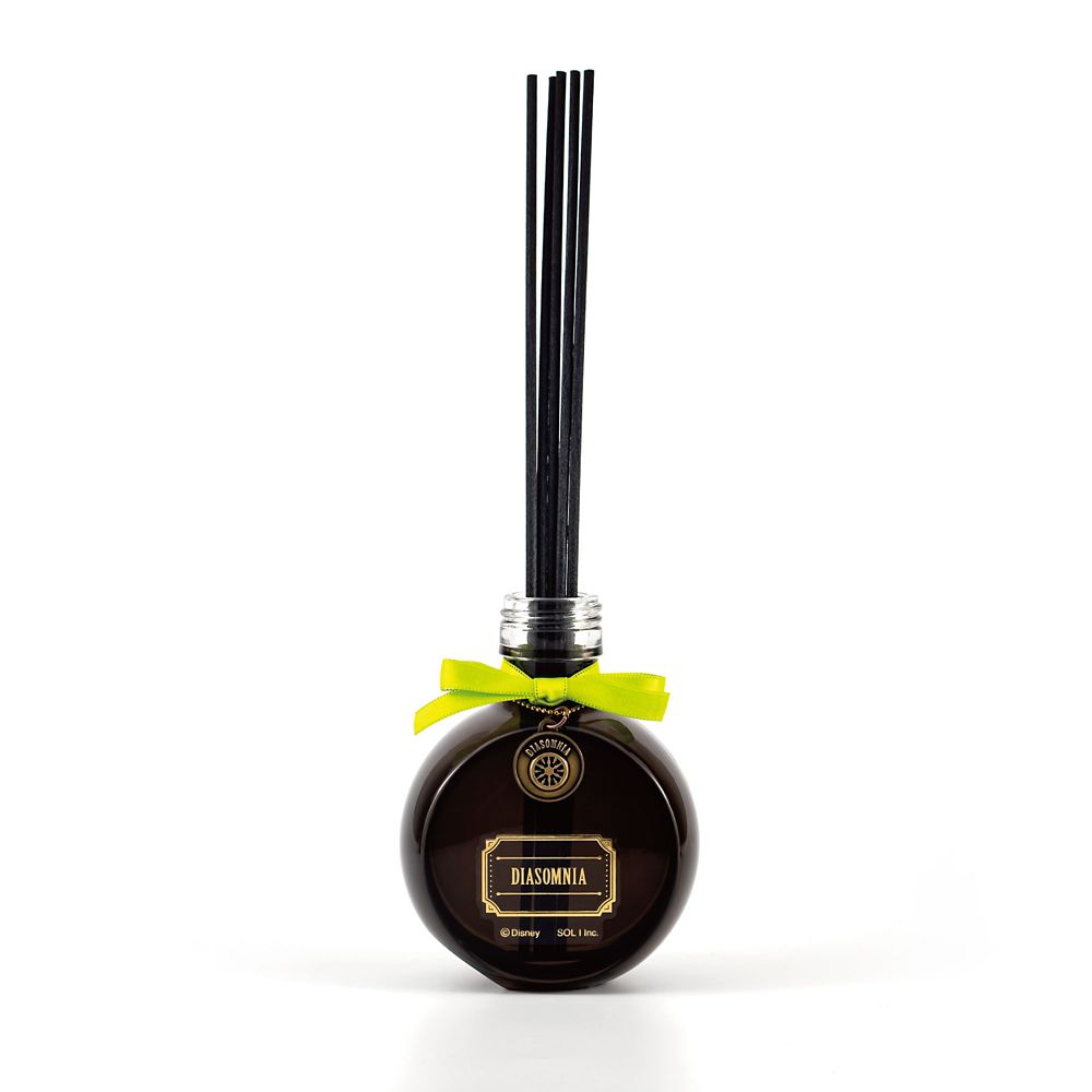 【小分け15ml】　ディアソムニア　ツイステ　ルームフレグランス 商品紹介 | 株式会社ソル・インターナショナル