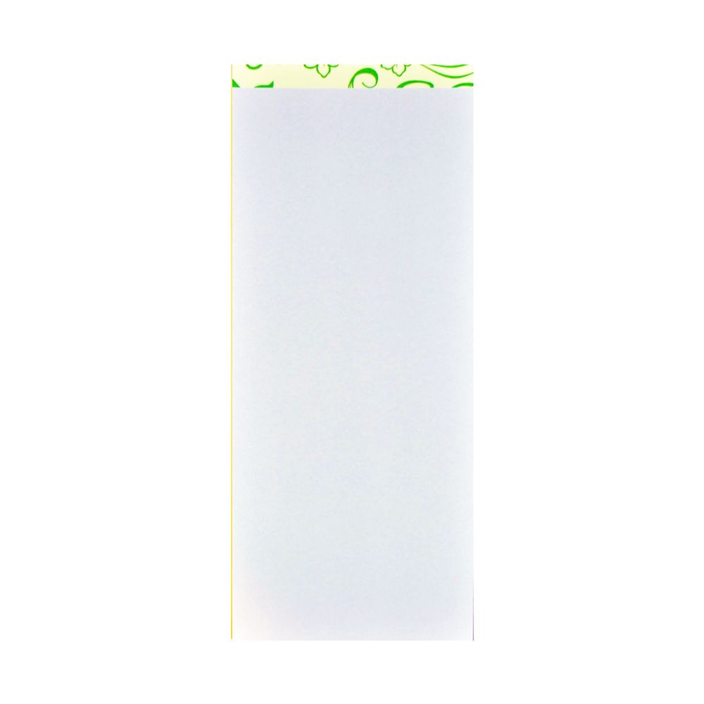 一筆箋　葉　ティンカー・ベル