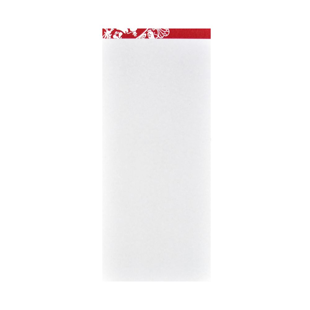 一筆箋　ふしぎの国のアリス　レース