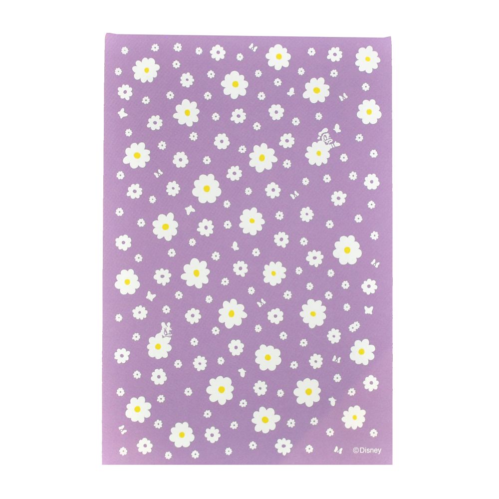 和ノート　デイジーダック　デージー