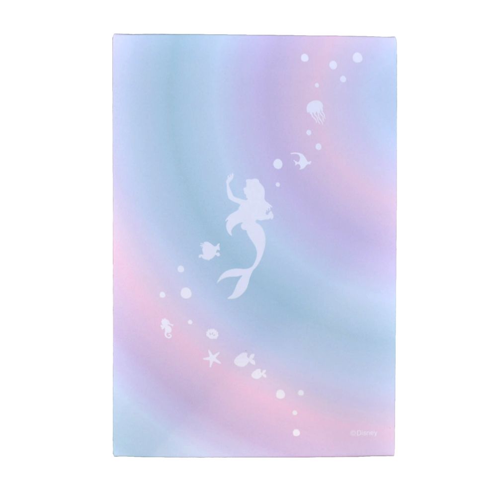 和ノート　リトル・マーメイド