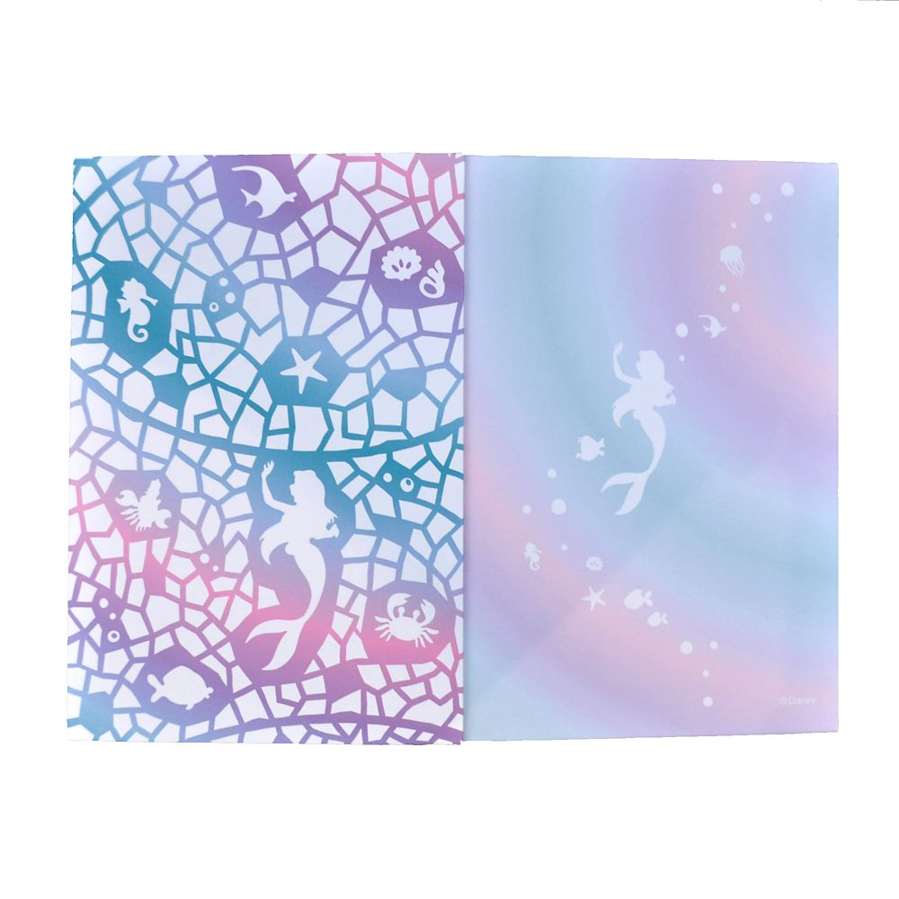 和ノート　リトル・マーメイド