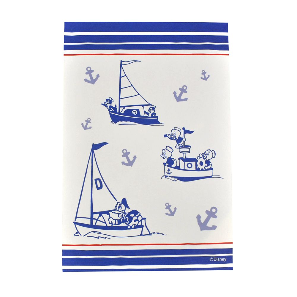 和ノート　ヨット