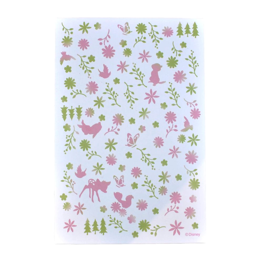 和ノート　バンビ