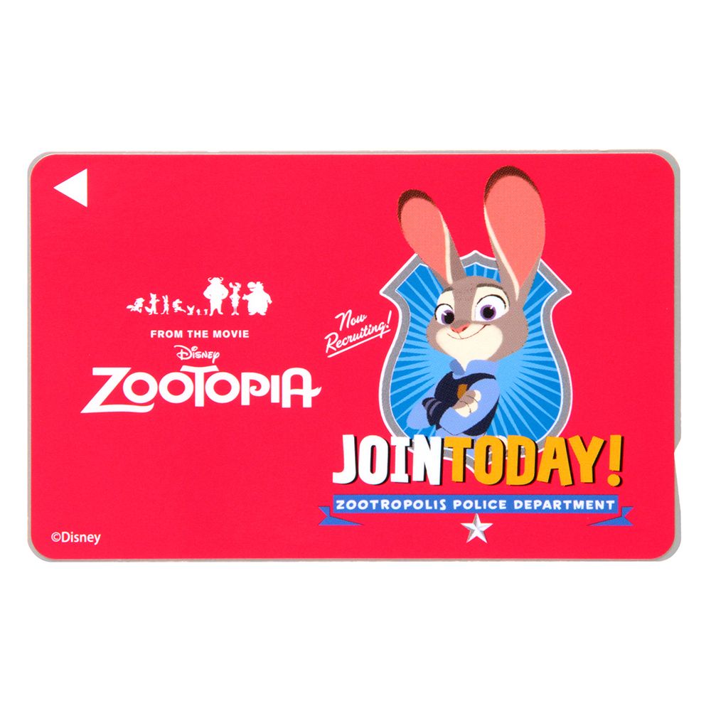 公式 ショップディズニー ズートピア グッズ