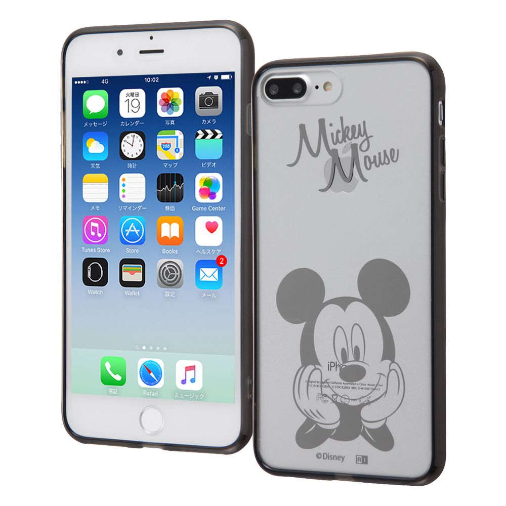公式 ショップディズニー スマホケース Iphoneケース