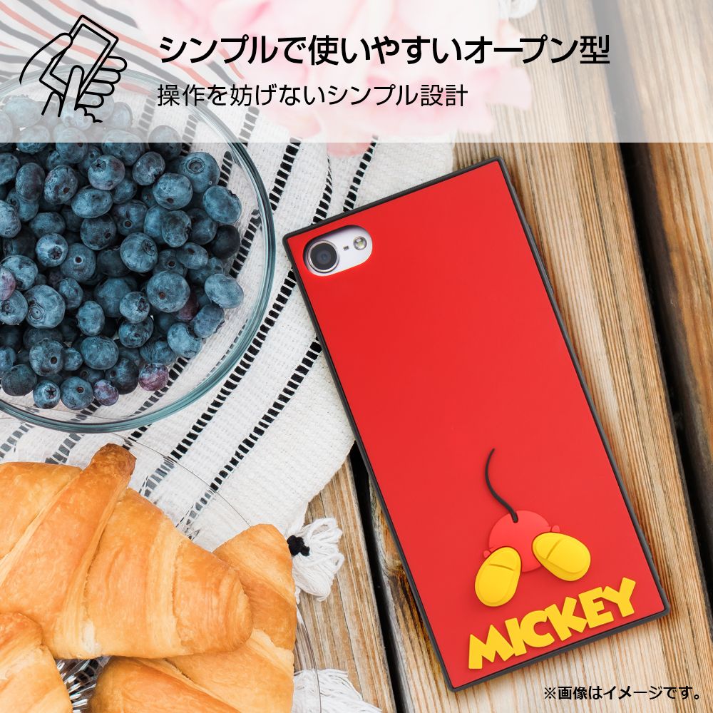 公式 ショップディズニー Ipod Touch 第7世代 19 第6世代 15 第5世代 14 12 ディズニー キャラクター 耐衝撃ハイブリッドケース シリコン Kaku ドナルド