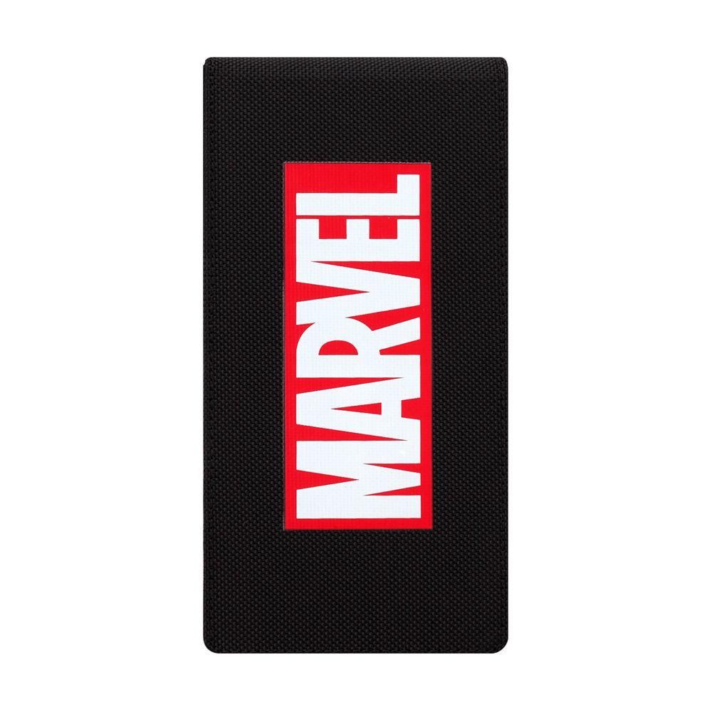 ロゴ ブラック マルチスマートフォン用ウエストポーチ