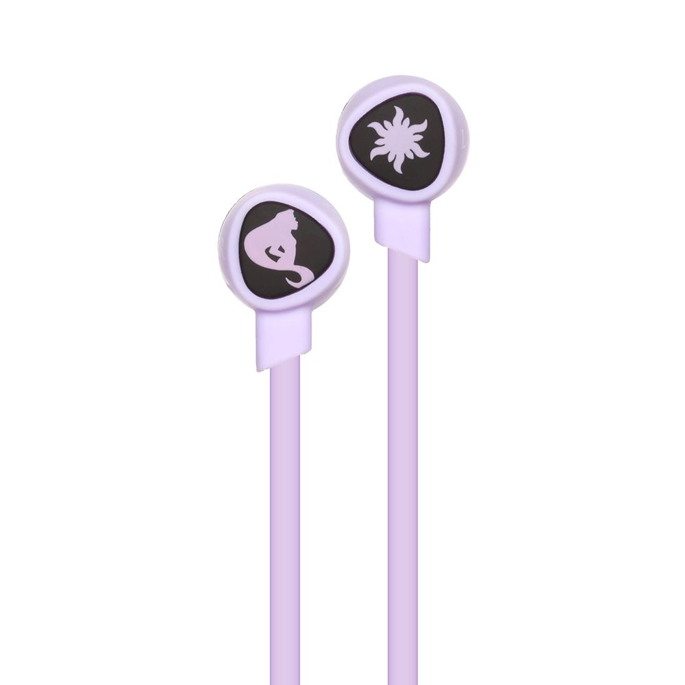 ラプンツェル Bluetooth 4.1搭載 ワイヤレスステレオイヤホン