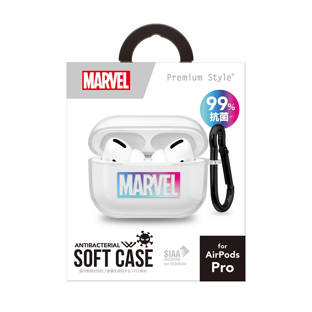 公式 ショップディズニー Airpodsproケース