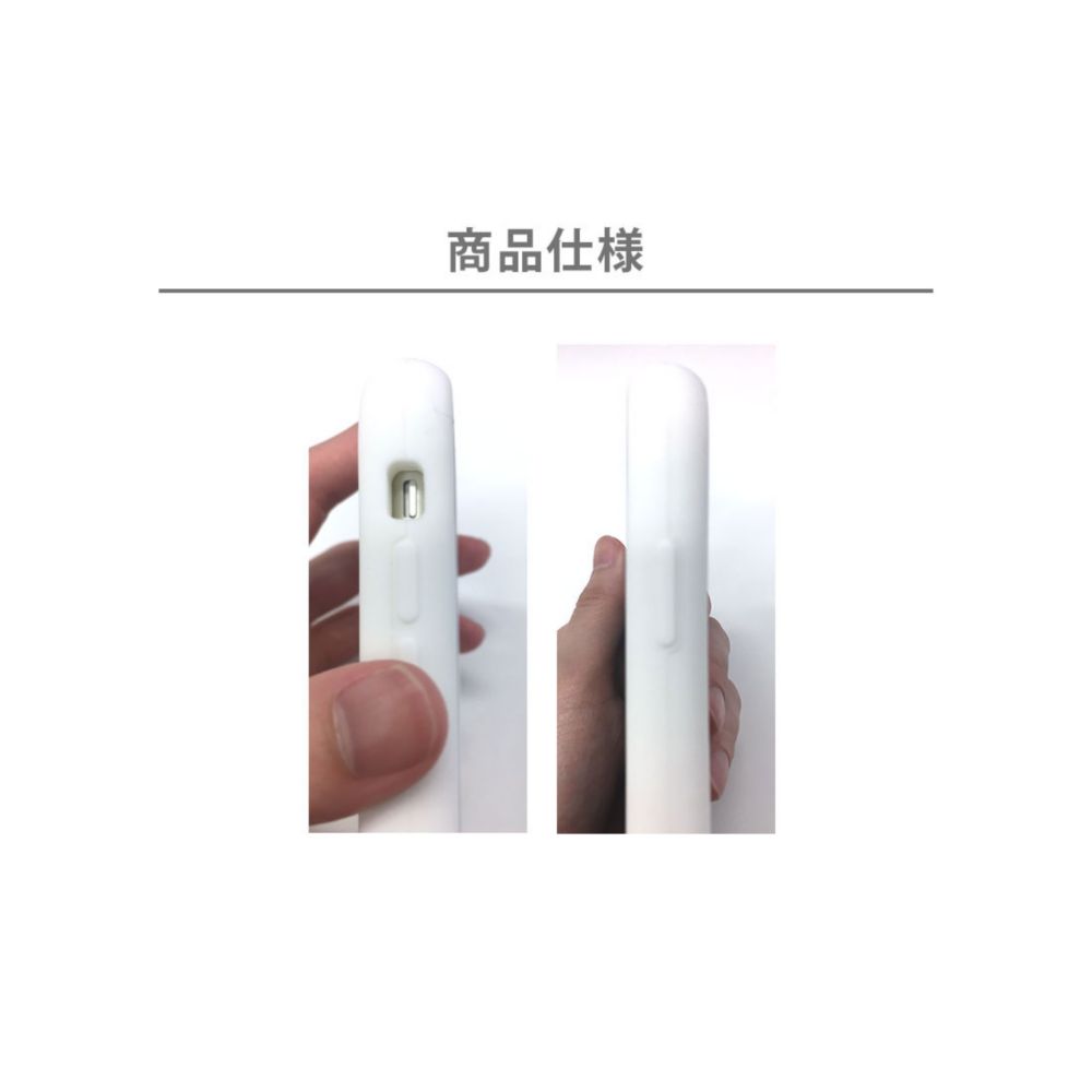 エイリアン iPhone 11 Pro用 シリコンケース