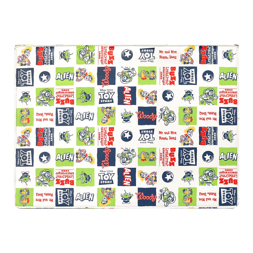 トイ・ストーリー ノートPC用スリーブケース ～13.5inch