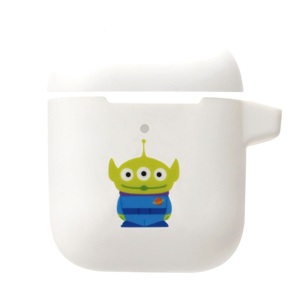 エイリアン Air Pods充電ケース用　シリコンカバー