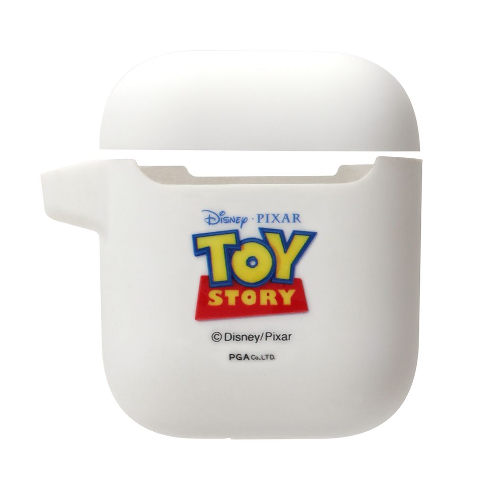 エイリアン Air Pods充電ケース用　シリコンカバー