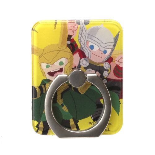 ソー＆ロキ リングホルダー