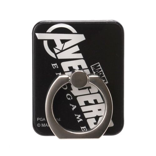 アベンジャーズ/ブラック リングホルダー