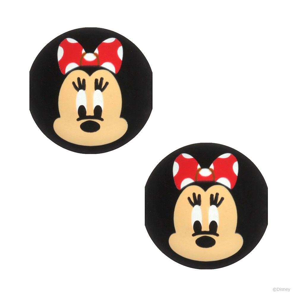 ミニーマウス ケーブルホルダー