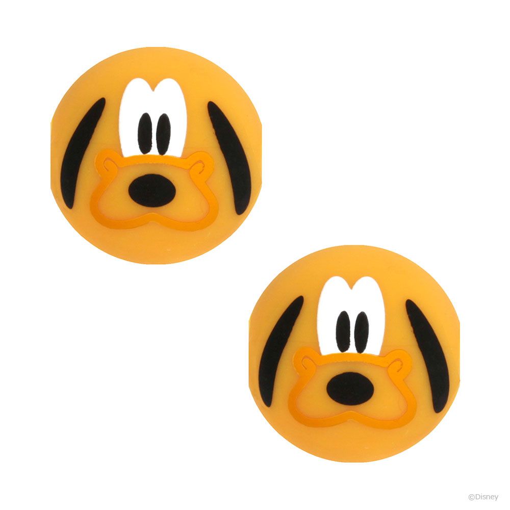 プルート ケーブルホルダー