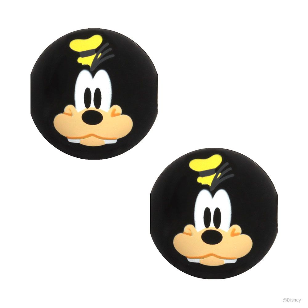 グーフィー ケーブルホルダー