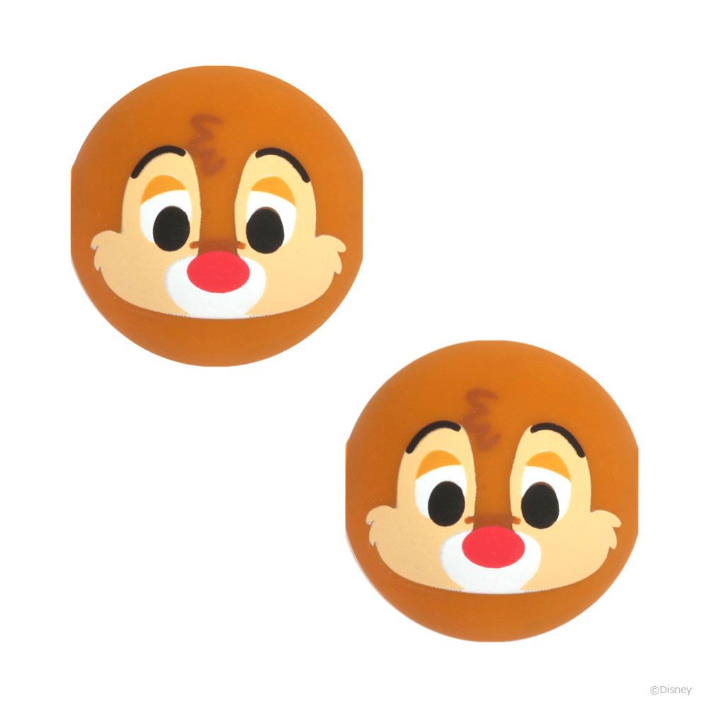 デール ケーブルホルダー