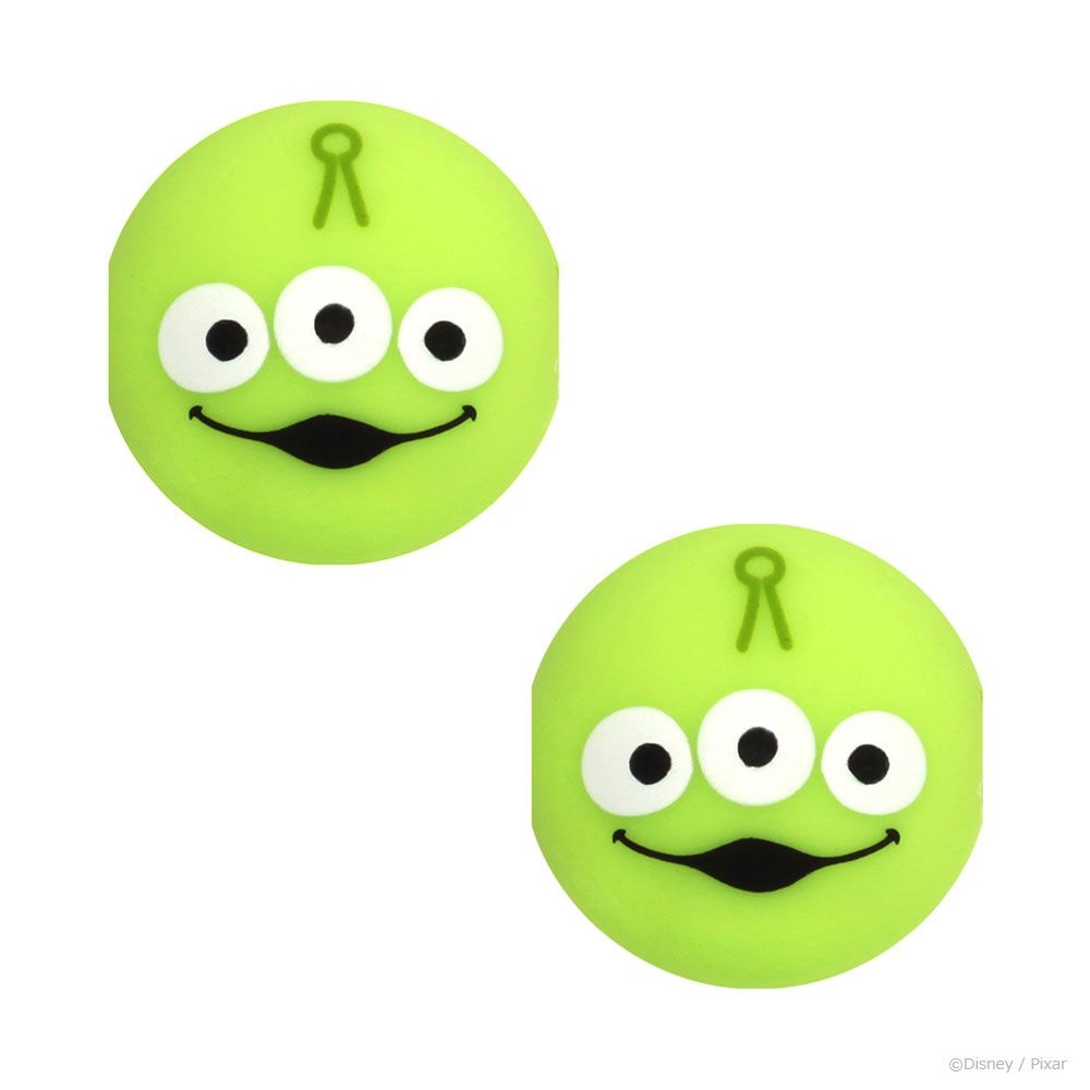 エイリアン ケーブルホルダー