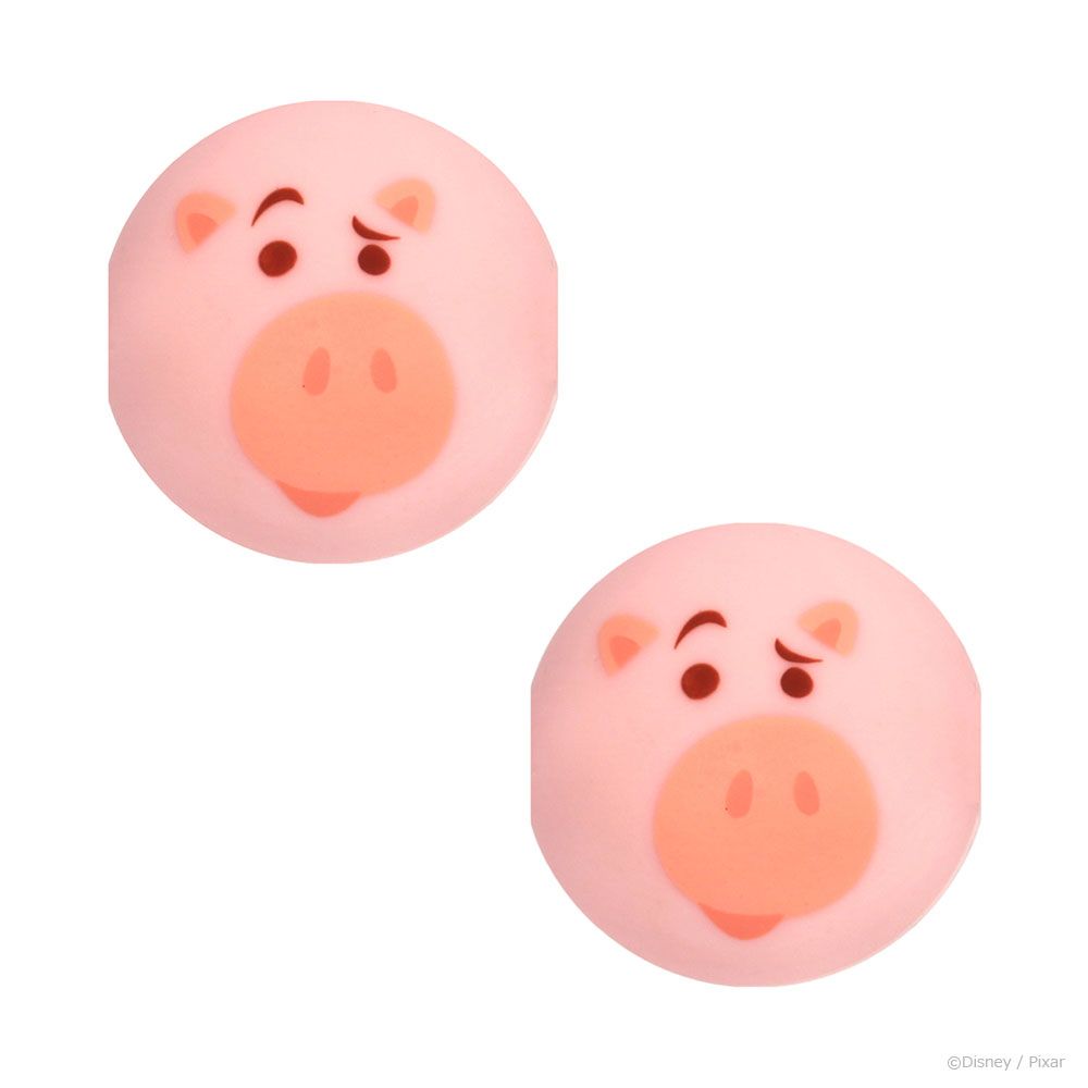 ハム ケーブルホルダー