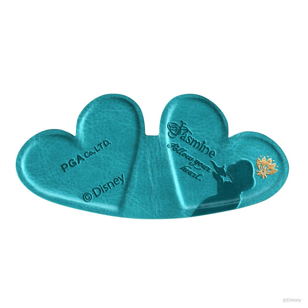 ジャスミン ケーブルクリップ