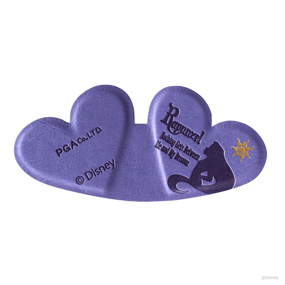 ラプンツェル ケーブルクリップ