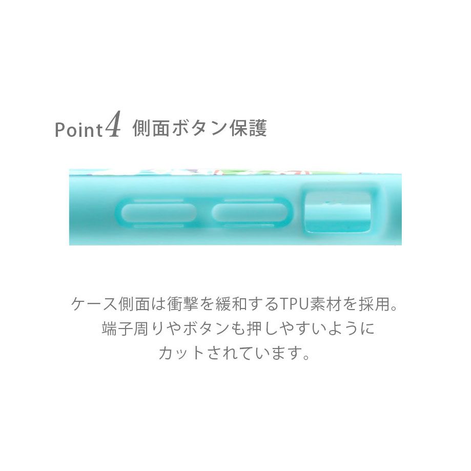 トイ・ストーリー/POPアート iPhone 11 Pro  ハイブリッドタフケース