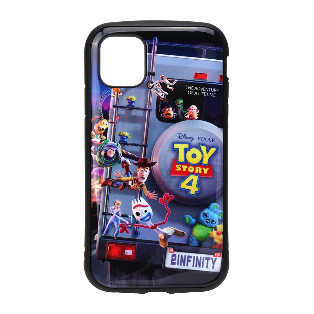 トイ・ストーリー/CG iPhone 11 ハイブリッドタフケース