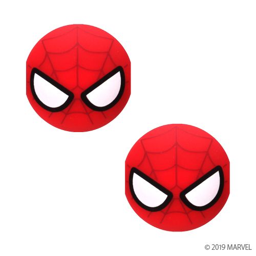 スパイダーマン ケーブルホルダー