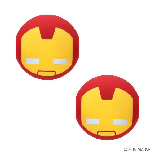 アイアンマン ケーブルホルダー