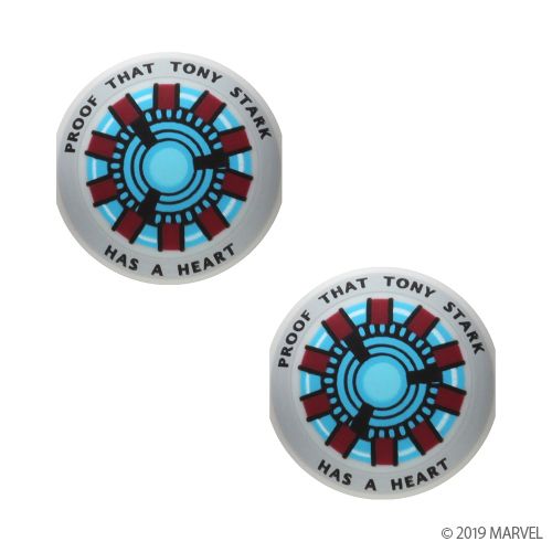 ケーブルホルダー アーク・リアクター