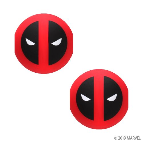 ケーブルホルダー デッドプール