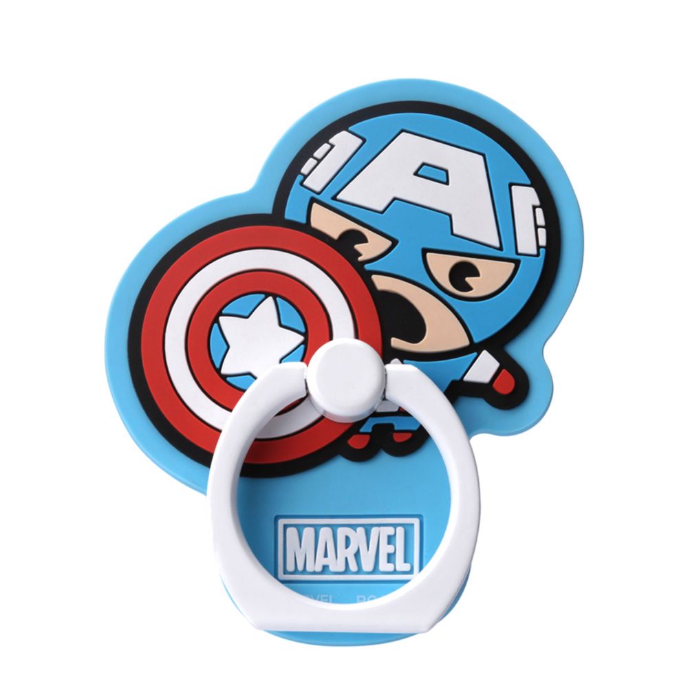 キャプテン・アメリカ リングホルダー