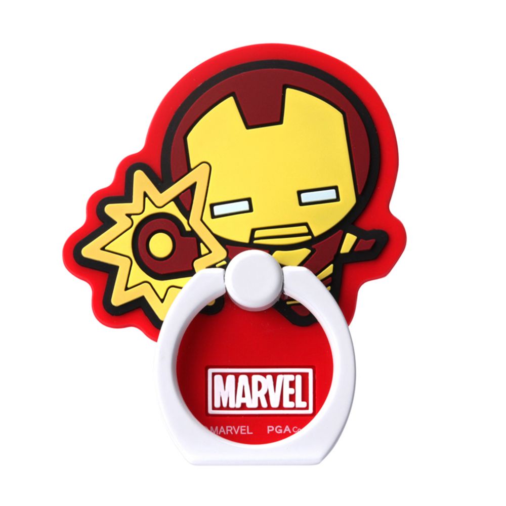 アイアンマン リングホルダー