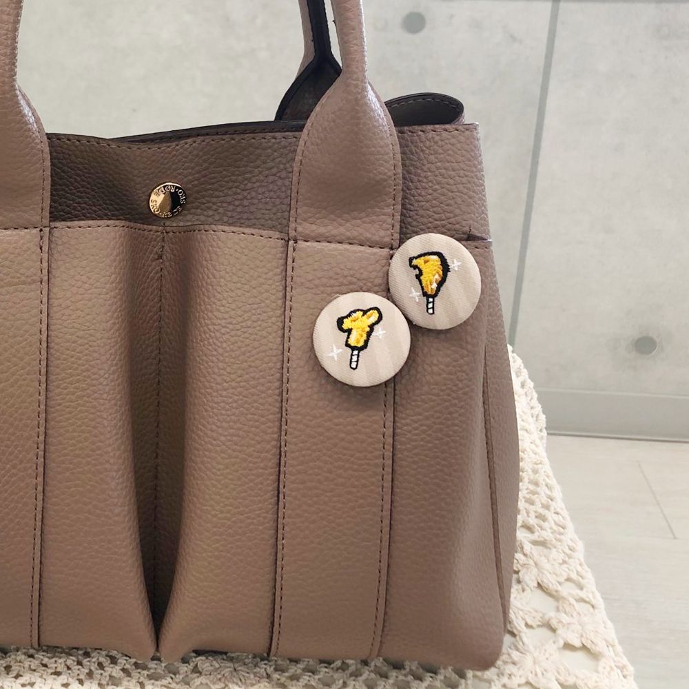 ツイステッドワンダーランド 刺繍キャンディブローチ1 全11種ボックスセット