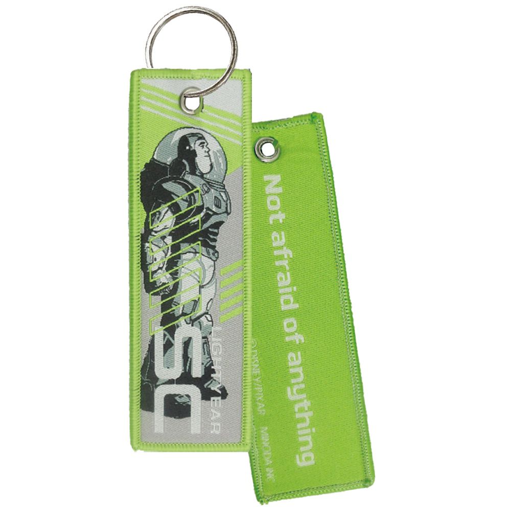 バズ・ライトイヤー フライトタグ 全12種ボックスセット