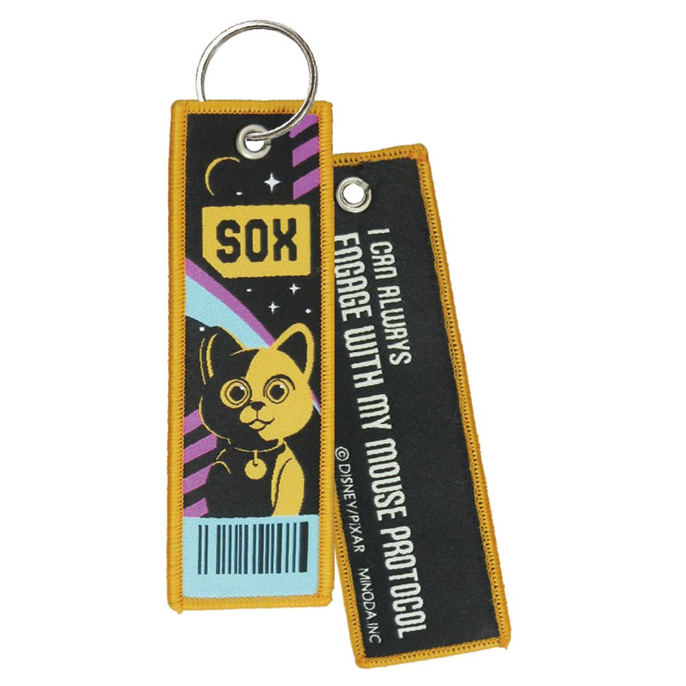 バズ・ライトイヤー フライトタグ 全12種ボックスセット