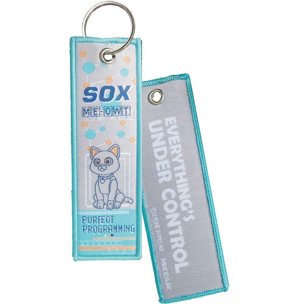 バズ・ライトイヤー フライトタグ 全12種ボックスセット